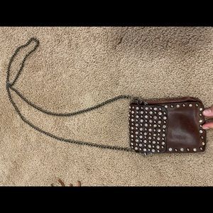 Crossbody small purse